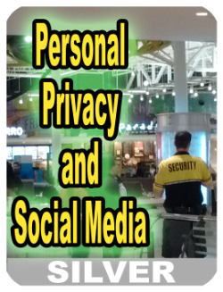 Security Officer Personal Privacy and Social Media Best Practices