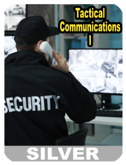 Tactical Communications I